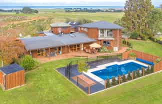 135 Ngarino Road, Kai Iwi