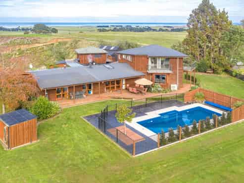 135 Ngarino Road, Kai Iwi