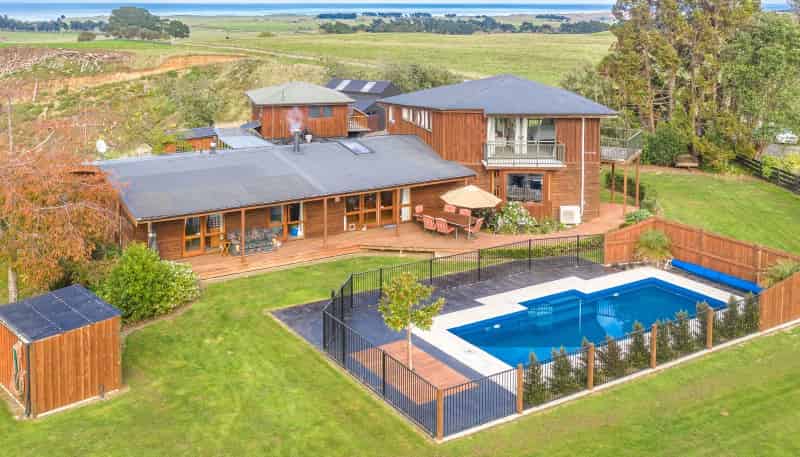 135 Ngarino Road, Kai Iwi