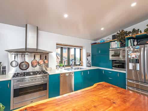 135 Ngarino Road, Kai Iwi