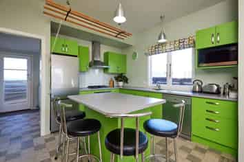 188 Beach Road, Kaikoura