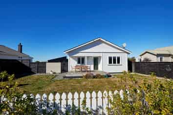 188 Beach Road, Kaikoura