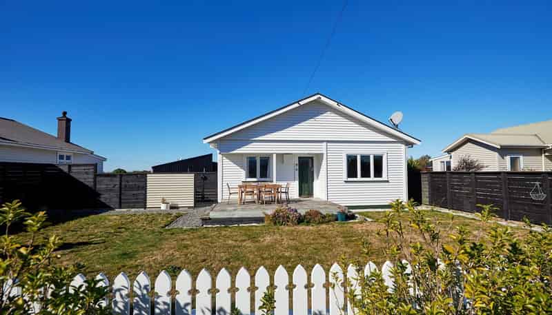 188 Beach Road, Kaikoura