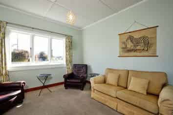 188 Beach Road, Kaikoura