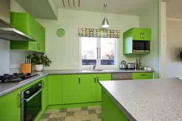 188 Beach Road, Kaikoura