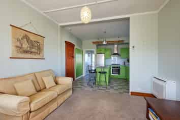 188 Beach Road, Kaikoura