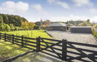 1267 Pohangina Road, Pohangina