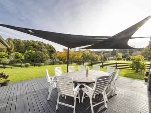 1267 Pohangina Road, Pohangina