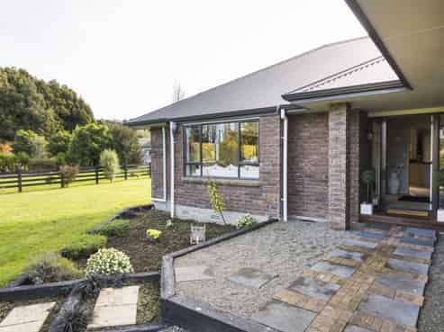 1267 Pohangina Road, Pohangina