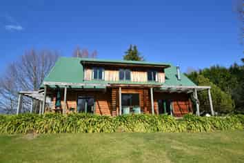 237 Golden Hills Road, Appleby