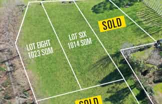  Wentworth Street, Gore