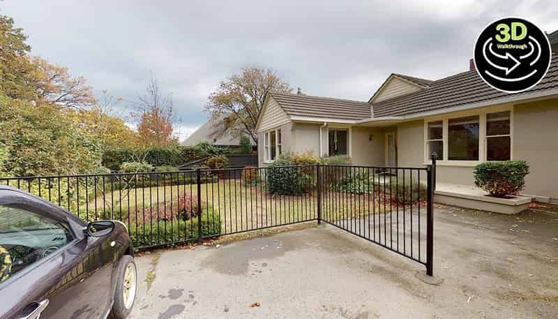 39 Oak Grove, Allenton