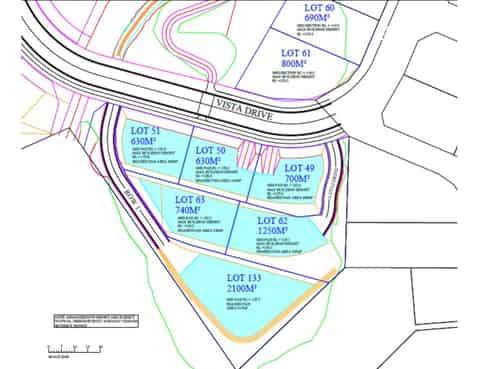  Vista Heights, Bishopdale