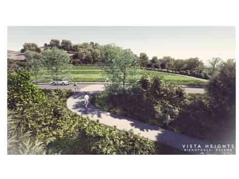  Vista Heights, Bishopdale