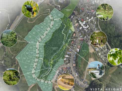  Vista Heights, Bishopdale