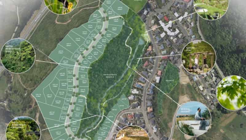  Vista Heights, Bishopdale