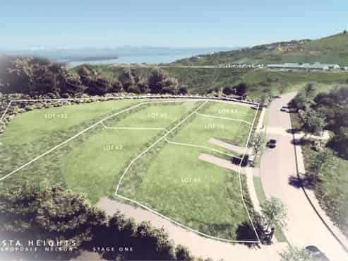  Vista Heights, Bishopdale