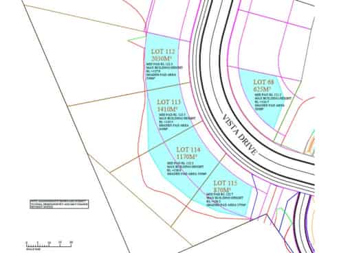  Vista Heights, Bishopdale