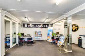 Pocket Size Investment