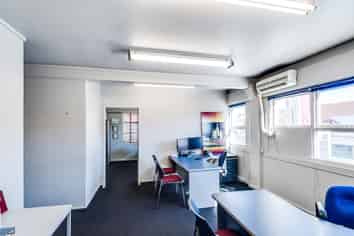 Pocket Size Investment