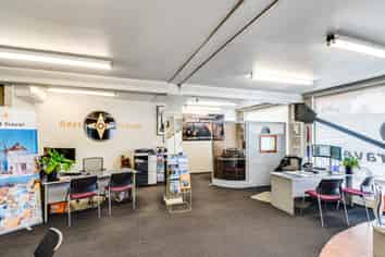 Pocket Size Investment