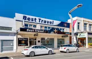 Pocket Size Investment