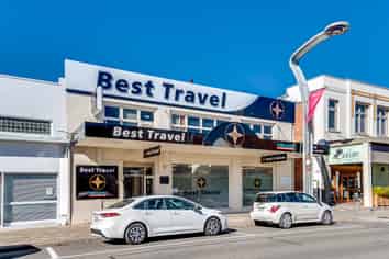 Pocket Size Investment