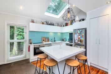 796 South Titirangi Road, Titirangi