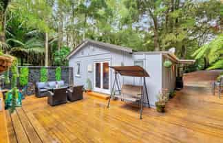 796 South Titirangi Road, Titirangi