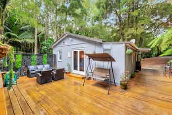 796 South Titirangi Road, Titirangi