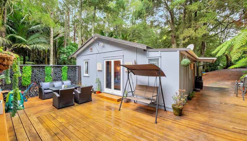 796 South Titirangi Road, Titirangi