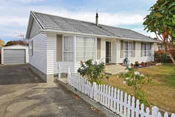 23 Plymouth Road, Flaxmere