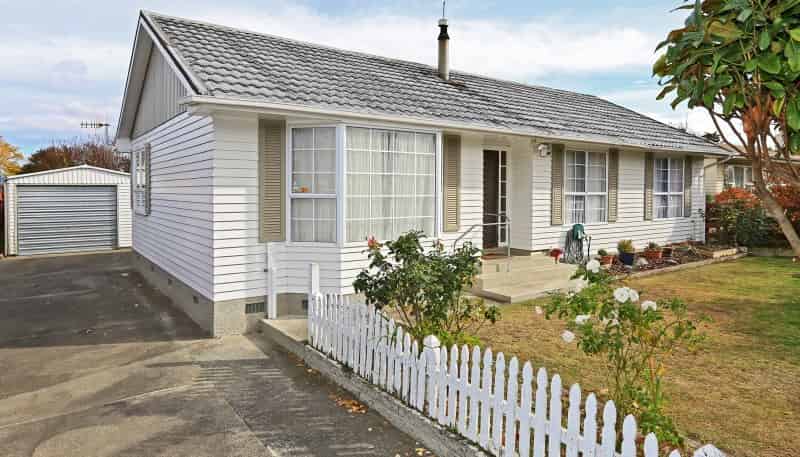 23 Plymouth Road, Flaxmere