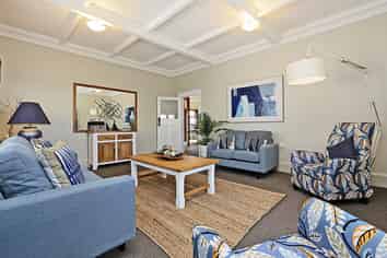 1/133 Frederick Street East, Mayfair