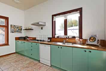 1/133 Frederick Street East, Mayfair