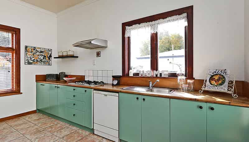 1/133 Frederick Street East, Mayfair