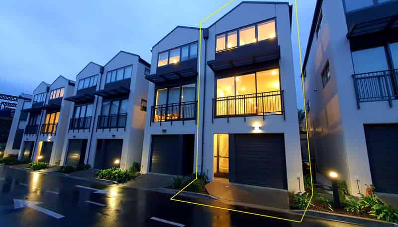 17/269 Rosedale Road, Albany