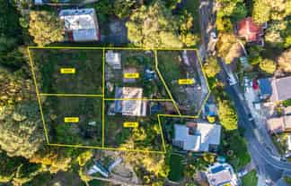 47 & 49 Gilletta Road, Mount Roskill