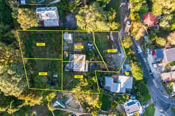 47 & 49 Gilletta Road, Mount Roskill