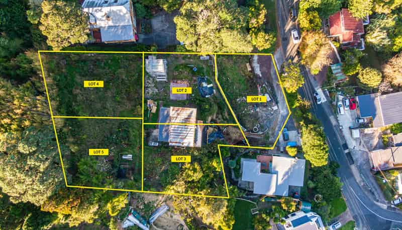 47 & 49 Gilletta Road, Mount Roskill