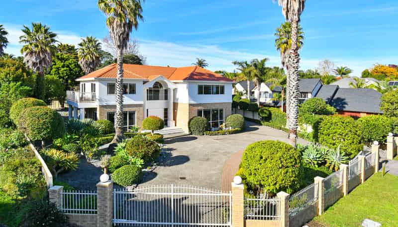 15 Del Mar Court, Shamrock Park