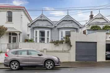 87 Rintoul Street, Newtown