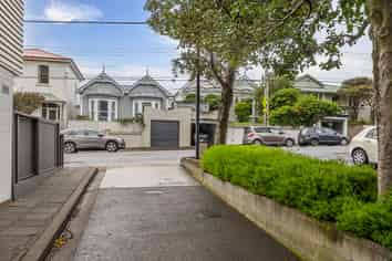 87 Rintoul Street, Newtown