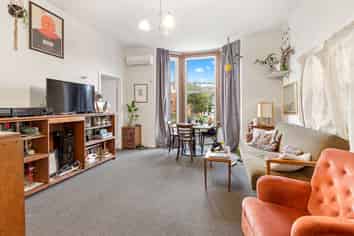 87 Rintoul Street, Newtown