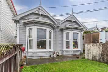 87 Rintoul Street, Newtown