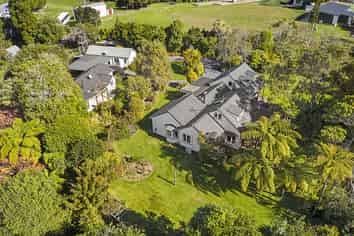 1343 Oropi Road, Oropi