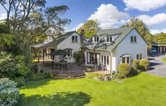 1343 Oropi Road, Oropi