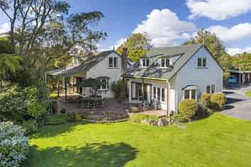 1343 Oropi Road, Oropi