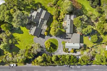 1343 Oropi Road, Oropi