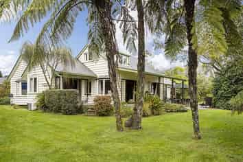 1343 Oropi Road, Oropi